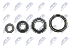 Reparatursatz Achsschenkel für NISSAN PRIMERA Hatchback Traveller