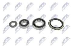 Reparatursatz Achsschenkel für NISSAN PRIMERA Hatchback Traveller