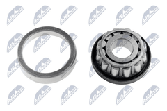 Reparatursatz Achsschenkel für SUZUKI JIMNY Geländewagen offen geschlossen LJ80