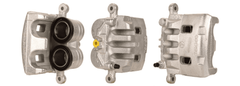 Bremssattel Vorderachse links für SUBARU FORESTER IMPREZA Stufenheck Station