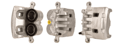 Bremssattel Vorderachse links für SUBARU FORESTER IMPREZA Stufenheck Station