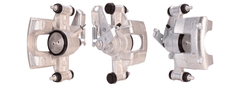 Bremssattel Hinterachse rechts für NISSAN OPEL RENAULT NV400 Kasten