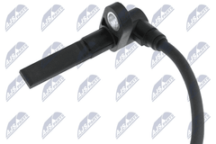 ABS Sensor Raddrehzahl Vorderachse links für ALFA ROMEO 147
