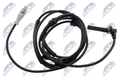 ABS Sensor Raddrehzahl Vorderachse links für ALFA ROMEO 147