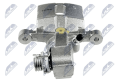 Bremssattel Hinterachse links für KIA PICANTO I