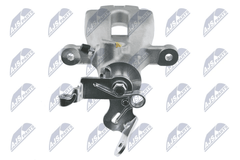 Bremssattel Hinterachse links für SEAT SKODA LEON ST SC Kasten/Schrägheck