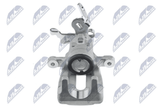 Bremssattel Hinterachse links für SEAT SKODA LEON ST SC Kasten/Schrägheck