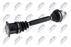 Antriebswelle Vorderachse für AUDI SEAT A4 B6 Avant B7 Cabriolet