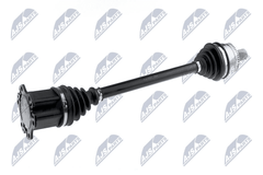 Antriebswelle Vorderachse links für AUDI SEAT A4 B6 Avant B7 Cabriolet
