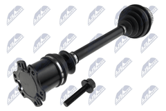 Antriebswelle Vorderachse für AUDI SEAT A4 B7 Cabriolet Avant EXEO ST