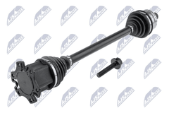 Antriebswelle Vorderachse für AUDI SEAT A4 B6 Avant B7 Cabriolet