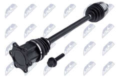 Antriebswelle Vorderachse links für AUDI A4 B6 Avant Cabriolet B7