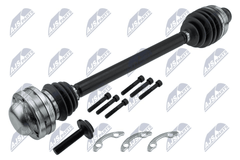 Antriebswelle Hinterachse für AUDI A4 B8 Avant
