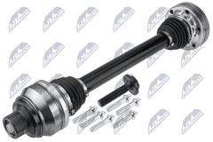 Antriebswelle Hinterachse links für AUDI LAMBORGHINI R8 Spyder HURACÁN SPYDER