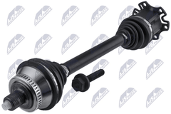 Antriebswelle Vorderachse für AUDI A6 C5 ALLROAD