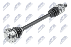 Antriebswelle Hinterachse links für BMW 1 Coupe Cabriolet 3 Touring