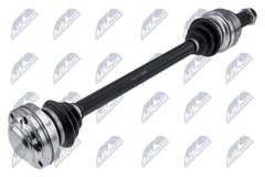 Antriebswelle Hinterachse links für BMW X1