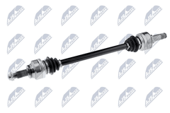 Antriebswelle Hinterachse links für BMW 1 2 Coupe Cabriolet 3 Gran Turismo
