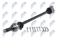 Antriebswelle Hinterachse links für BMW X1