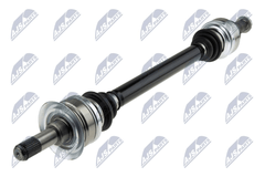 Antriebswelle Hinterachse links für BMW 5 Touring