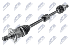 Antriebswelle Hinterachse links für MINI COUNTRYMAN PACEMAN