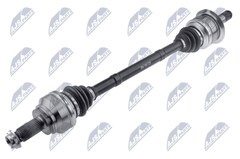 Antriebswelle Hinterachse links für BMW 3 Touring Coupe