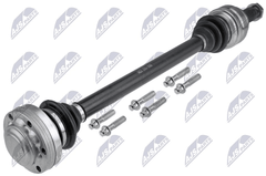 Antriebswelle Hinterachse für BMW 5 Touring