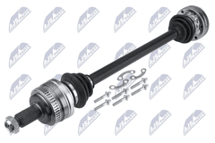Antriebswelle Hinterachse links für BMW 3 Coupe Cabriolet Touring Compact