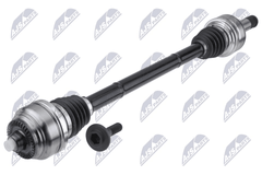Antriebswelle Hinterachse links für BMW X3