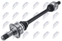 Antriebswelle Hinterachse links für BMW 5 Touring