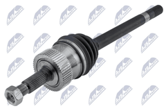 Antriebswelle Vorderachse links für JEEP CHEROKEE GRAND I WRANGLER II