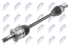 Antriebswelle Hinterachse links für CHRYSLER DODGE 300C Touring CHALLENGER