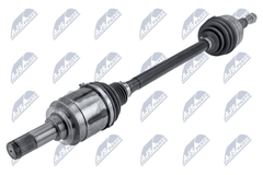 Antriebswelle Hinterachse für DODGE JEEP DURANGO GRAND CHEROKEE IV
