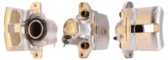 Bremssattel Vorderachse rechts für CITROËN LADA PEUGEOT RENAULT DACIA ZX Break