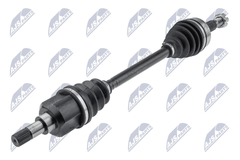 Antriebswelle Vorderachse links für CITROËN PEUGEOT C5 III Break 407 SW