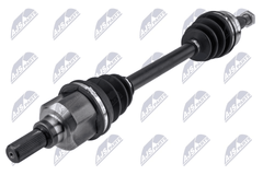Antriebswelle Vorderachse links für CITROËN PEUGEOT C4 GRAND PICASSO II C5