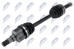 Antriebswelle Vorderachse links für CHEVROLET DAEWOO MATIZ