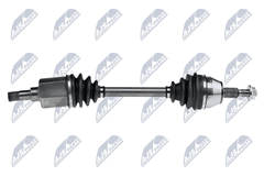 Antriebswelle Vorderachse links für FORD C-MAX II FOCUS III Stufenheck Turnier