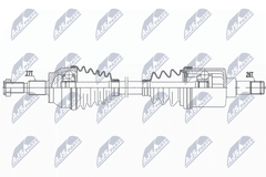 Antriebswelle Vorderachse links für FORD C-MAX II FOCUS III Stufenheck Turnier