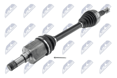Antriebswelle Vorderachse links für FORD TOURNEO CUSTOM V362 Bus TRANSIT V363
