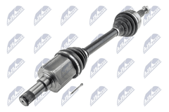 Antriebswelle Vorderachse links für FORD TOURNEO CUSTOM V362 Bus TRANSIT V363