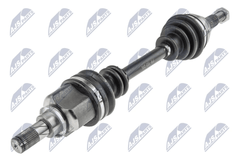 Antriebswelle Vorderachse links für FORD B-MAX FIESTA VI
