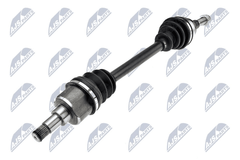 Antriebswelle Vorderachse links für FORD FOCUS III Stufenheck Turnier