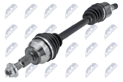 Antriebswelle Vorderachse links für FORD C-MAX II FOCUS III Stufenheck Turnier
