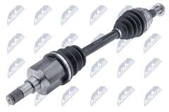 Antriebswelle Vorderachse links für FORD C-MAX II FOCUS III Stufenheck Turnier
