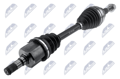 Antriebswelle Vorderachse links für FORD C-MAX II FOCUS III Stufenheck Turnier