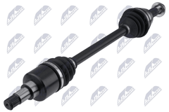 Antriebswelle Vorderachse links für FORD FIESTA VII Van