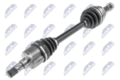 Antriebswelle Vorderachse links für ALFA ROMEO FIAT ABARTH MITO GRANDE PUNTO EVO