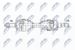 Antriebswelle Vorderachse links für ALFA ROMEO FIAT ABARTH MITO GRANDE PUNTO EVO