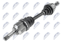 Antriebswelle Vorderachse links für FIAT 500 C